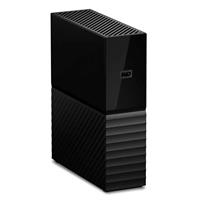 דיסק חיצוני WD MYBOOK 22TB 3.5 inch USB 3.2 Gen1 Backup Software