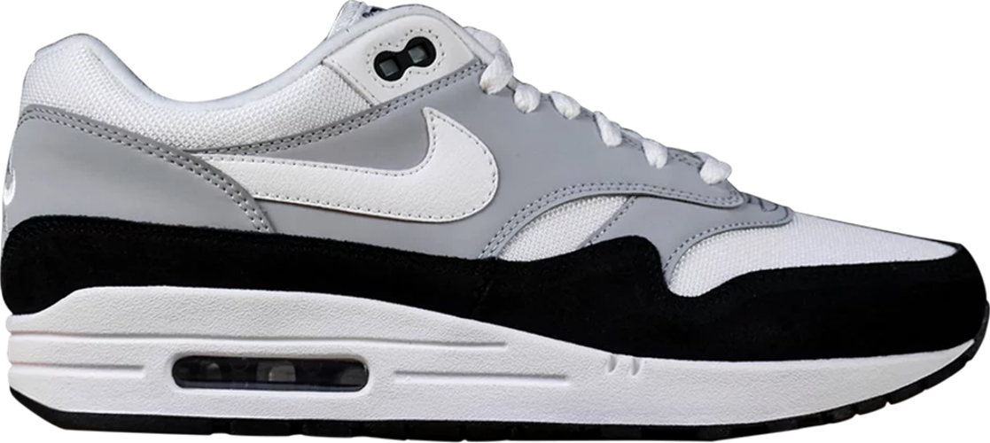 Air Max 1 Wolf Grey