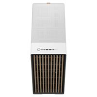 Fractal Design North XL Chalk White