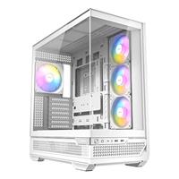 מארז מחשב Antec C7 ARGB White