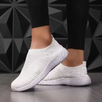 נעלי נוחות Flex Step