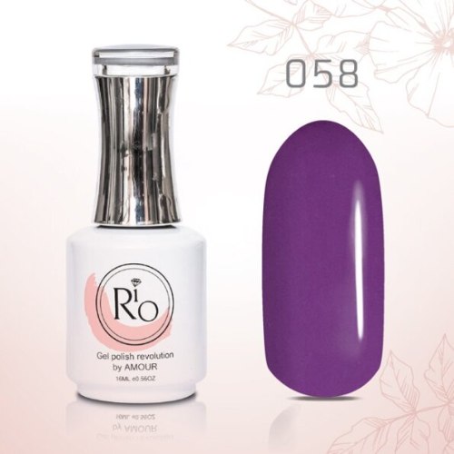 ג'ל ריו 58 RIO