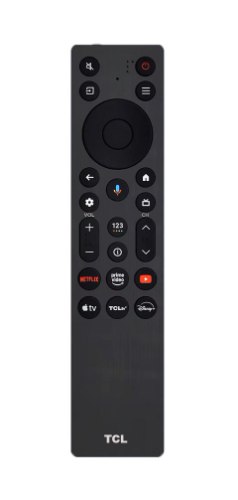 שלט מקורי לטלויזיה TCL