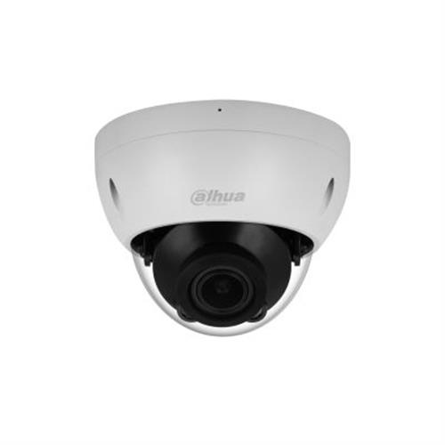 DAHUA מצלמת רשת כיפה 5 מגה פיקסל WizSense