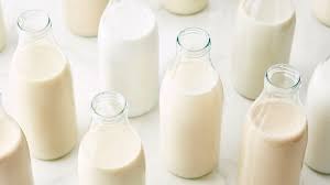 חלב מן החי
