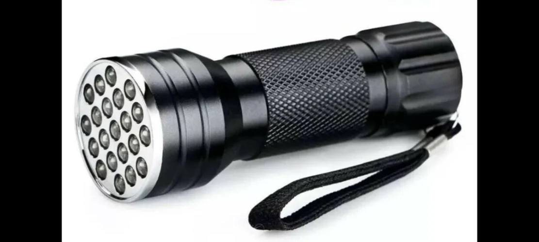 פנס ייבוש למאסטרית – UV/LED