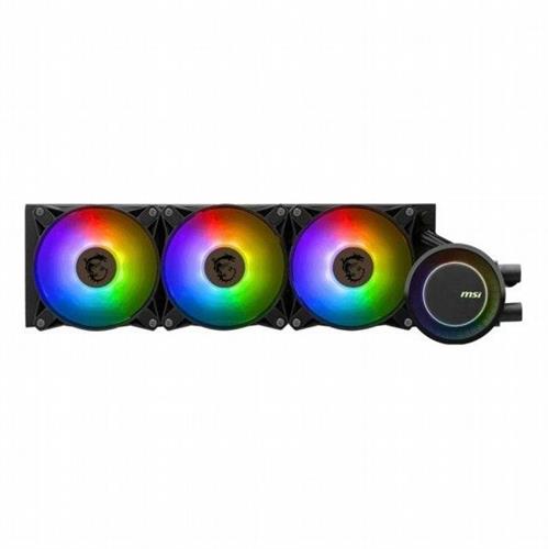 קירור נוזלי MSI MAG CORELIQUID E360