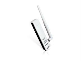 כרטיס רשת אלחוטי TPLINK TL-WN722N USB