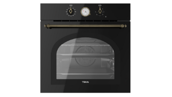 Teka HRB 6300:תנור בסגנון כפרי דגם