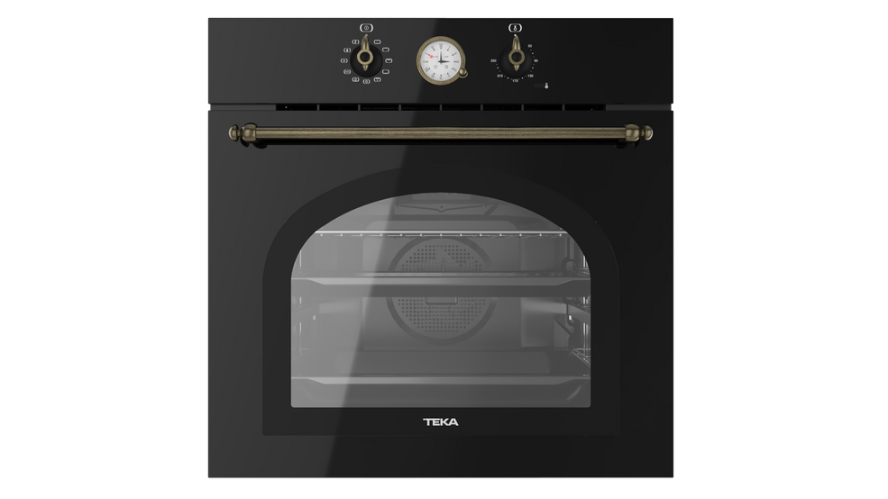 Teka HRB 6300:תנור בסגנון כפרי דגם