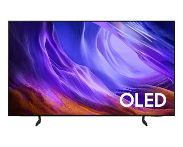 טלוויזייה OLED 4k חכמה S85H Vision AI בגודל 65 אינץ' (2026) QE65S85H Samsung