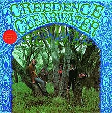 CREEDENCE CLEARWATER REVIVAL/C