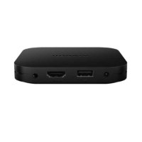 סטרימר 4K Ultra HD דור 2 XIAOMI דגם 89568 TV Box S 2nd Gen