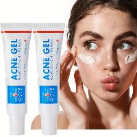 ACNE GEL - לטיפול באקנה וצלקות אקנה