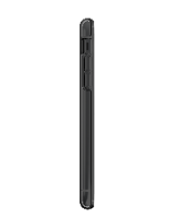 כיסוי SKECH ל- IPHONE11 PRO  דגם MATRIX (אפור)