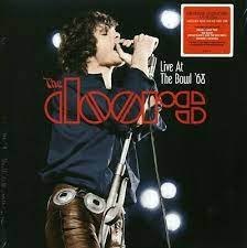 The Doors/Live At The Bowl '6