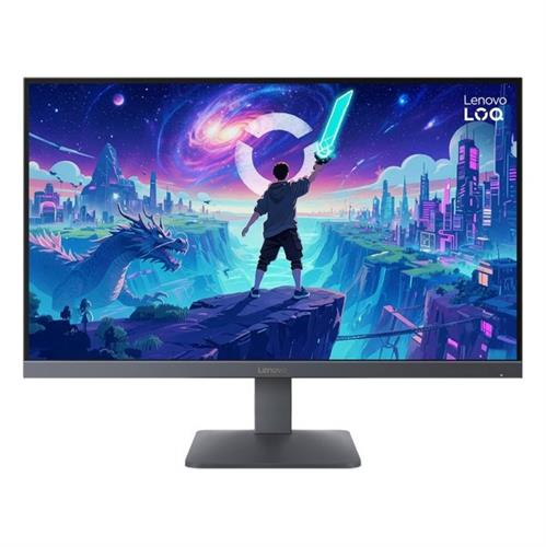 מסך גיימינג Lenovo LOQ 27Q-10 27" QHD 180Hz IPS