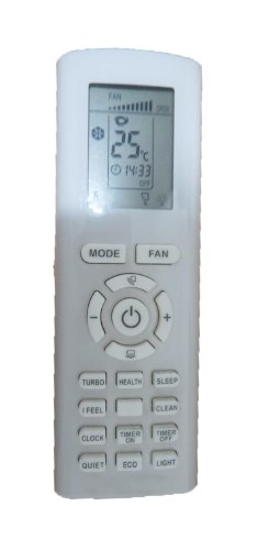 שלט למזגן TADIRAN