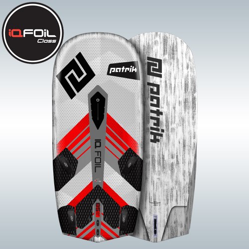 PATRIK IQ FOIL 85