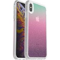 OtterBox (77-60112) SYMMETRY CLEAR SERIES, Clear Confidence for iPhone Xs Max - GRADIENT ENERGY