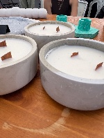 Mini Harmony Candle