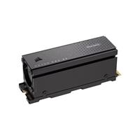 Corsair SSD 2TB MP700 PRO SE NVMe Gen5x4 M.2 with Air Cooler