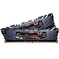 G.Skill Flare X DDR4 32GB (2x16GB) 3200 CL16 XMP 2.0