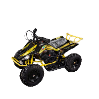 טרקטורון חשמלי XTR-250 24V