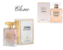 Coco Moiselle  בהשראת Coco Mademoiselle Chanel לאישה | 100 מ”ל EDP