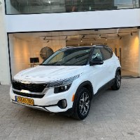 Kia Seltos 2023