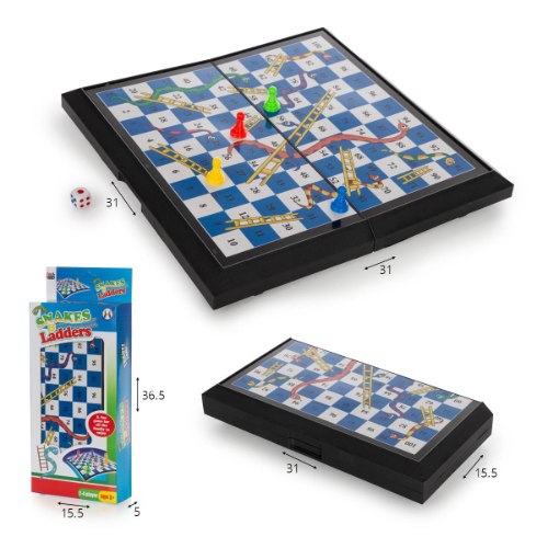סולמות וחבלים 31x31