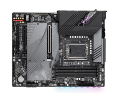 לוח דור 13 Gigabyte B760 AORUS MASTER DDR4 ATX WIFI 6E