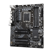 Gigabyte B760 DS3H DDR4