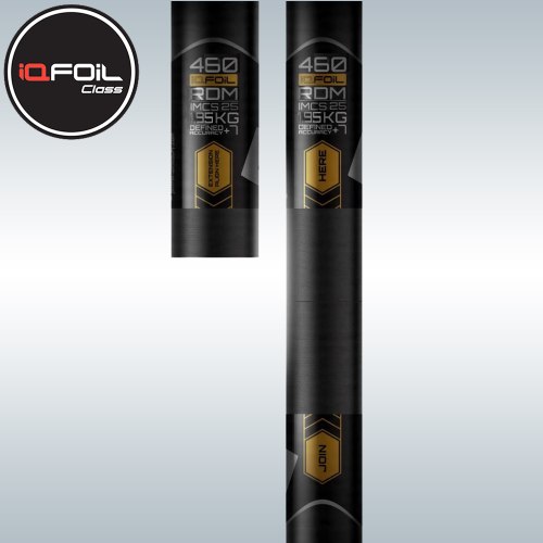 460 PATRIK IQ MAST