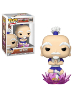 פופ  - האנטר X האנטר  ניטרו #1132 - Funko Pop! Vinyl Hunter x Hunter Netero