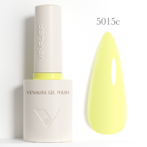 לק ג׳ל 10 מ״ל ונליסה Venalisa מס׳ 5015