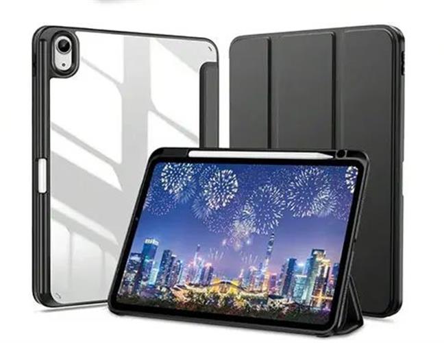 כיסוי ספר מגנט ל- iPad 10.2/10.5