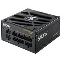 Seasonic Focus SGX-650 (V2) 650W 80+ Gold