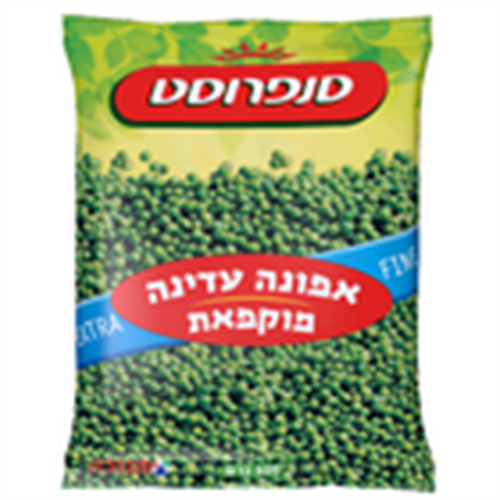אפונה עדינה, 600 גרם | תנובה