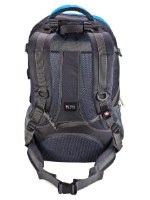 תיק EVEREST כחול 60 ליטר