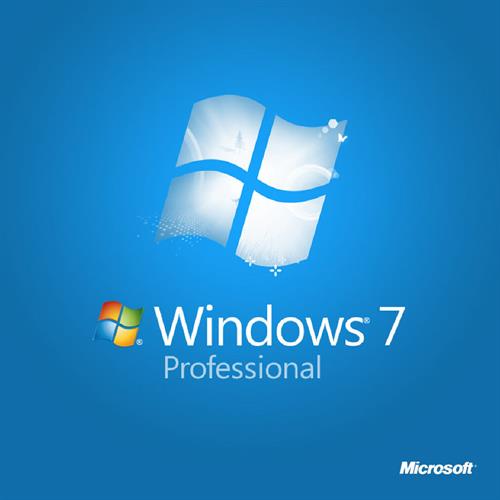 Windows 7 Professional SP1 OEM Key
