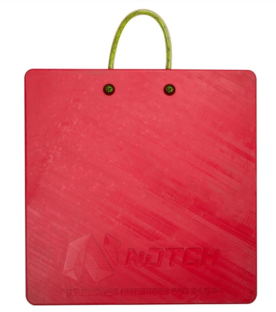 משטח לפיזור עומס Notch Yard Armor 40/40