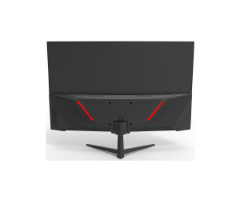 מסך גיימינג קעור Solid JYS238GW FHD 23.8 VA 240Hz 1Ms HDR10