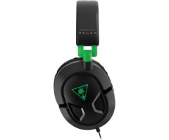 אוזניות Turtle Beach Recon 50 Gaming HeadSet 3.5mm Jack XBOX/PC