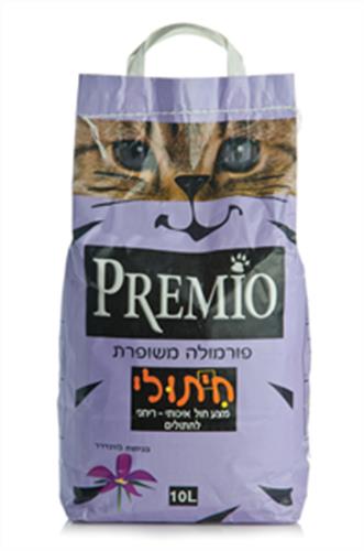 חול חיתולי לבנדר 13 ק"ג