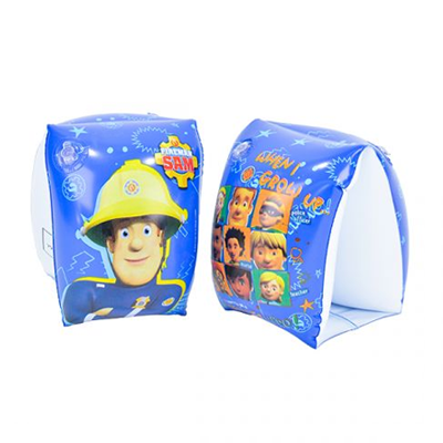 מצופים גיל 3-6 - סמי הכבאי