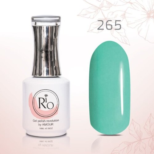 לק ג'ל ריו 265 RIO