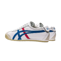 Onitsuka Tiger MEXICO 66 White/Blue