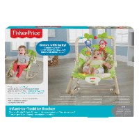 פישר פרייס - טרמפולינה 3 מצבים - Fisher Price CBF52