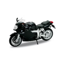 וילי - אופנוע במוו - WELLY BMW K1200S 1:18